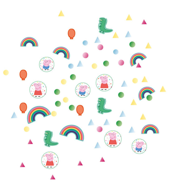 Peppa Pig Confetti