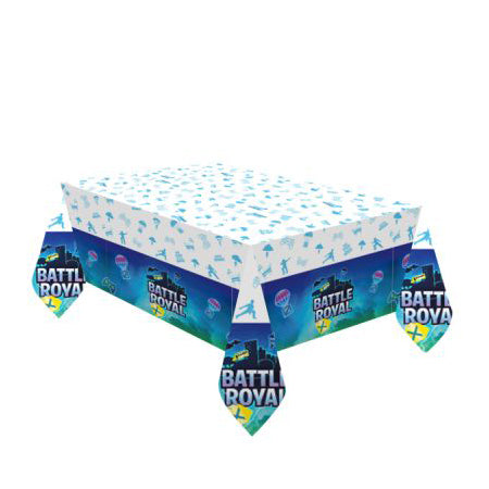 Battle Royal Tablecloth