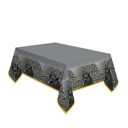 Batman Paper Tablecloth