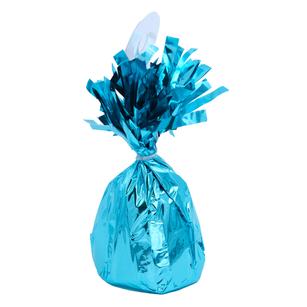 Light Blue Balloon Weight
