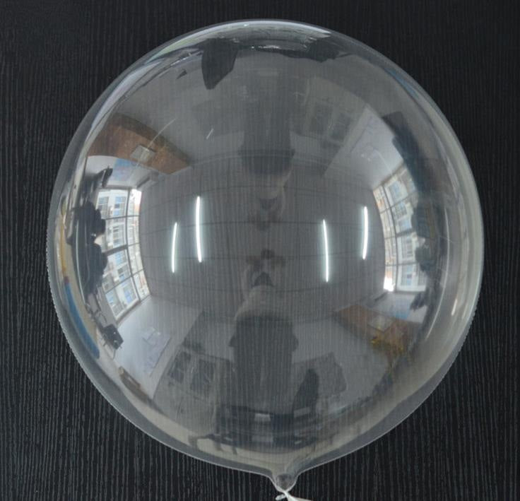 Bobo Bubble Transparent Balloon