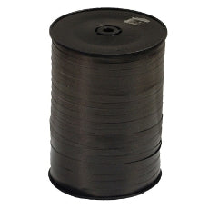 Black Balloon Ribbon