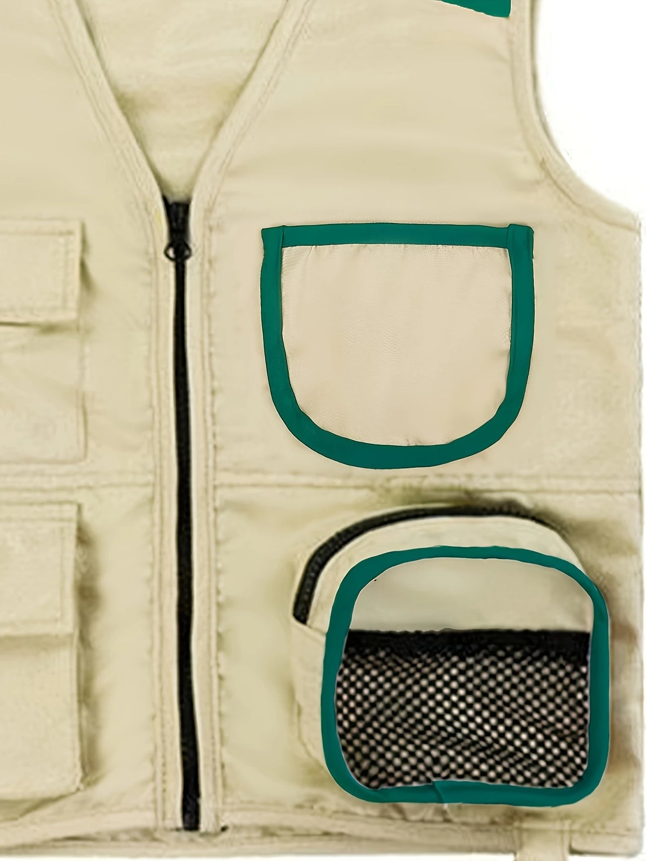 Children's Explorer Adventure Outfit Set