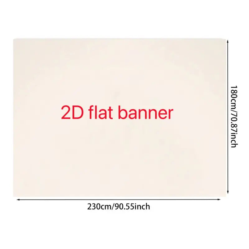 Shark Themed Happy Birthday Party Backdrop Banner