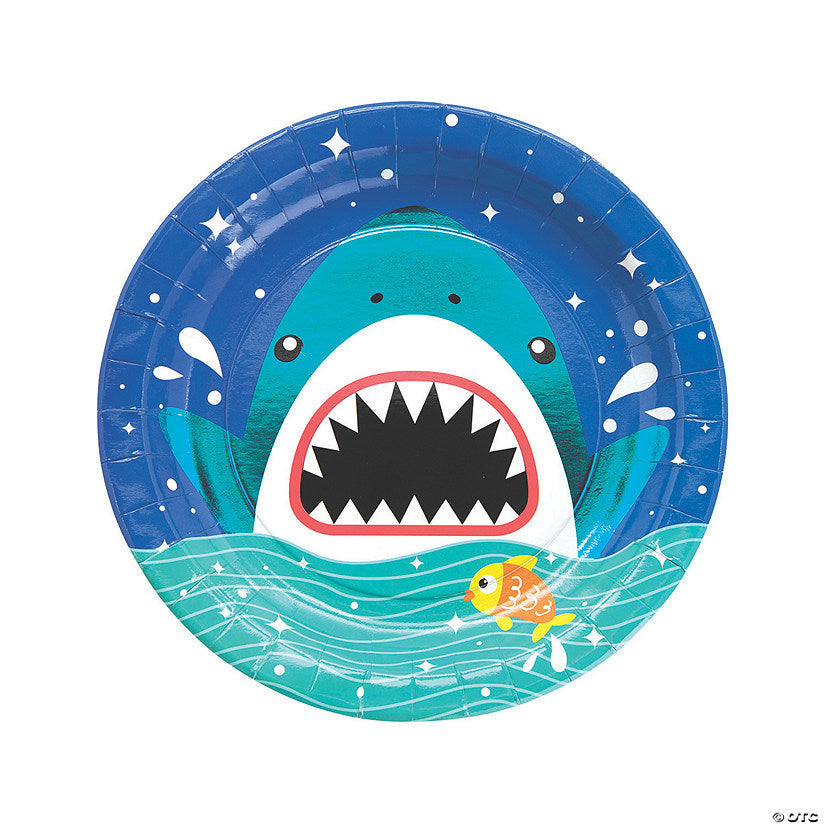Shark Party