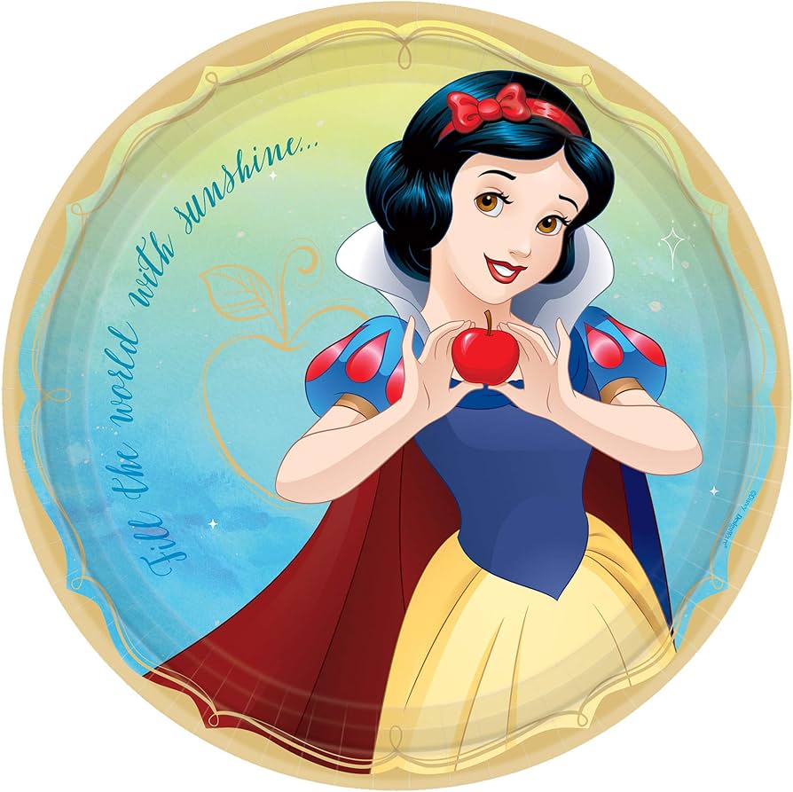 Snow White