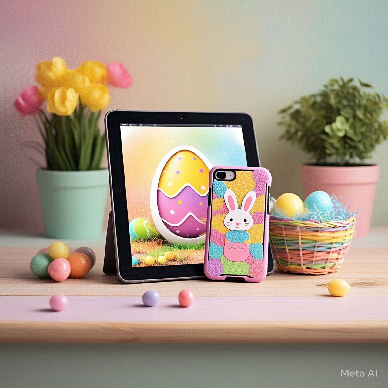 Easter Digital
