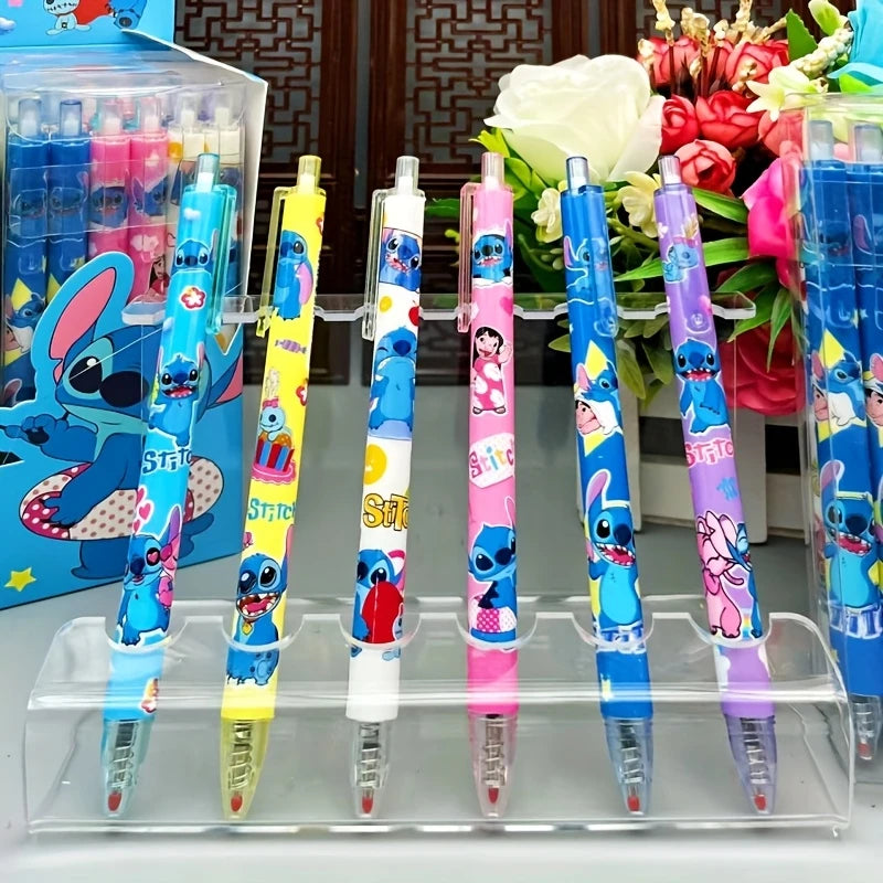 Stitch Pens Favors