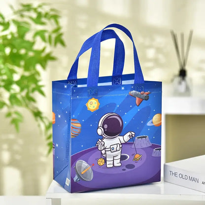 Space Party Bags Pack of 12