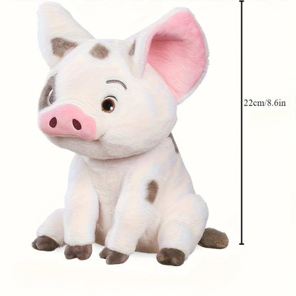 Pua Pig Moana Plush Toy