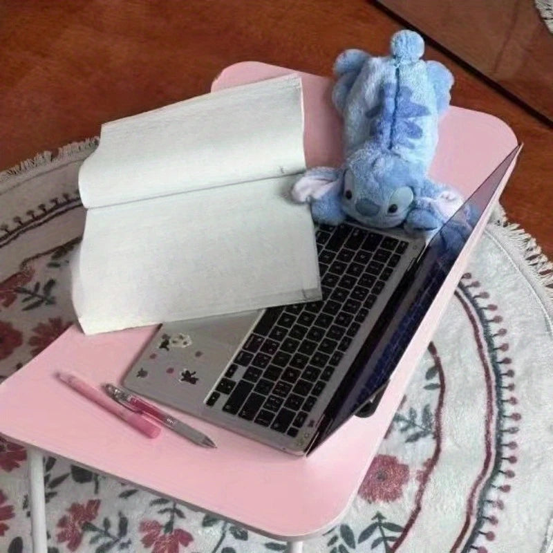Stitch-Themed Storage Bag
