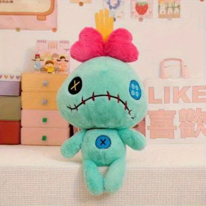 Scrump Stitch Plush Toy