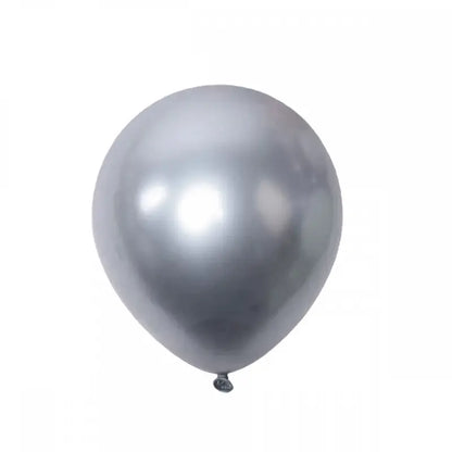 Astronaut & Rocket Latex Balloons Pack of 8