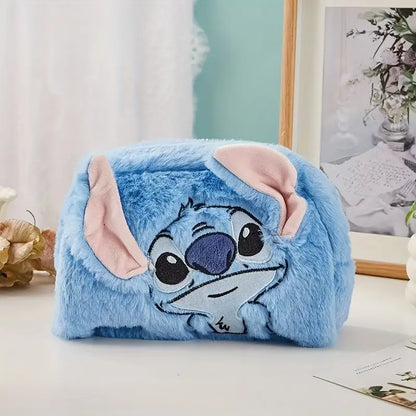 Stitch Travel Makeup Bag