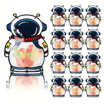 Astronaut Loot Bags Pack of 30