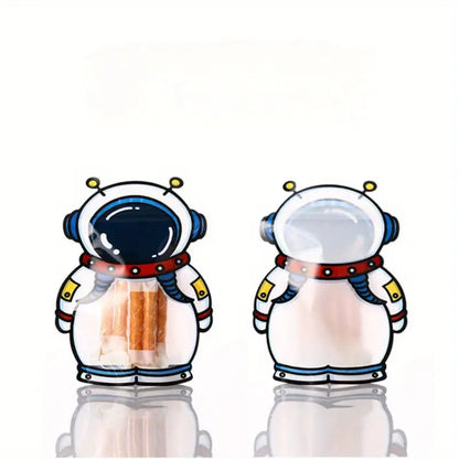 Astronaut Loot Bags Pack of 30