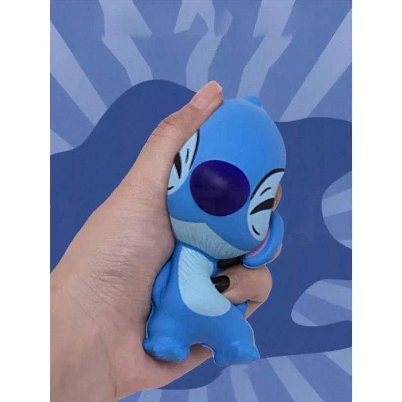 Stitch Stress Ball