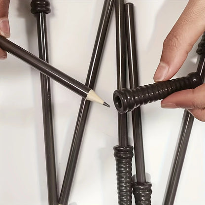 Magic Wand Pencils And Caps Favor Pack of 2