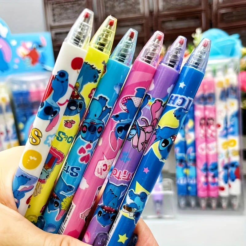 Stitch Pens Favors