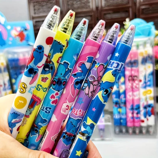 Stitch Pens Favors