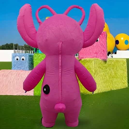 Angel Stitch Inflatable Costume 2.5m