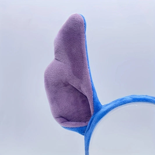 Stitch Costume Headband