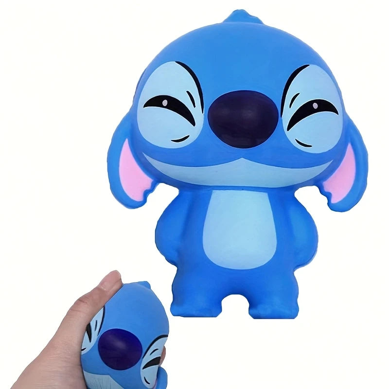 Stitch Stress Ball