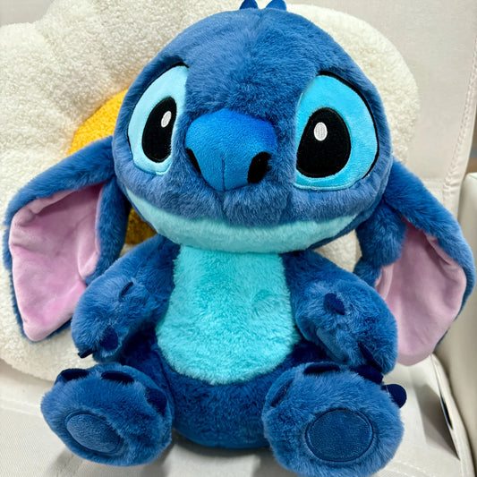 Stitch Plush Toy