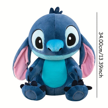 Stitch Plush Toy
