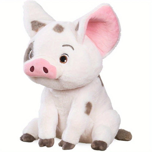 Pua Pig Moana Plush Toy