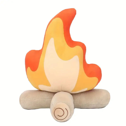 Plush Toy Campfire Toy