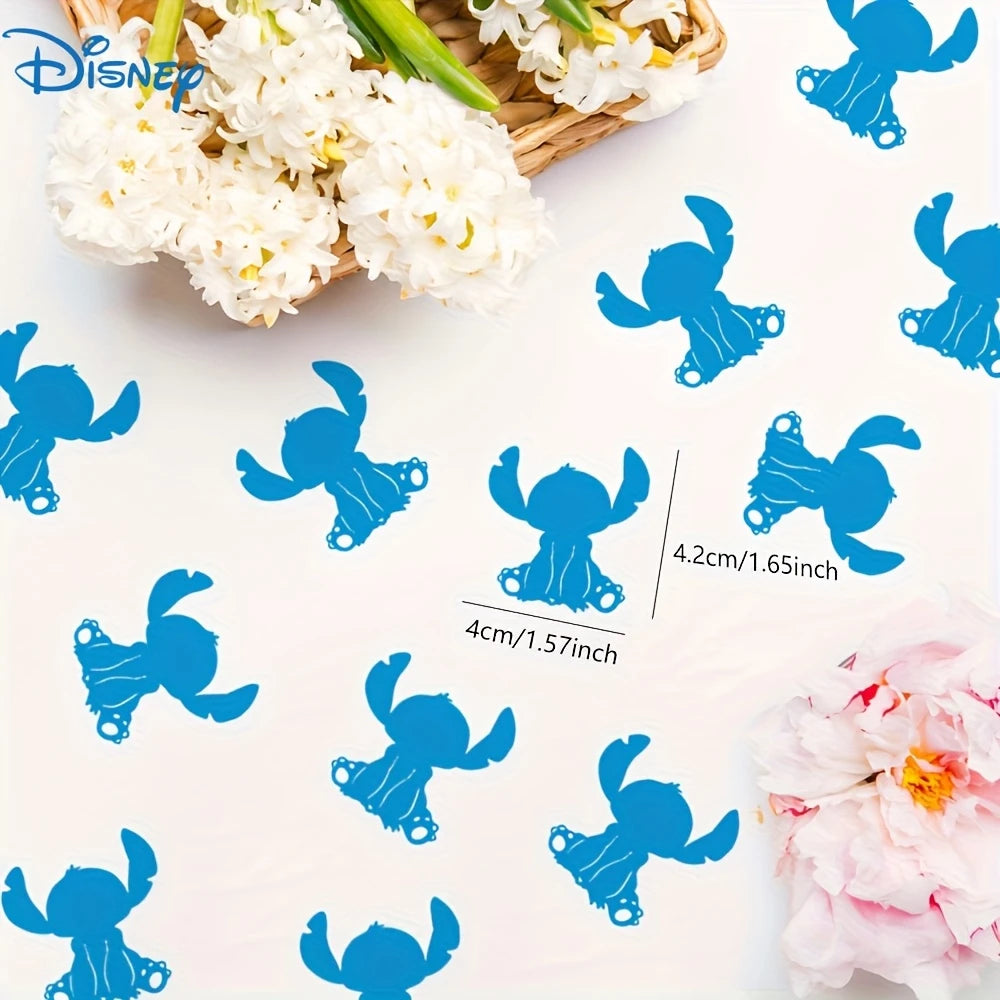 Stitch Table Confetti