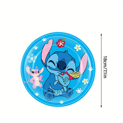 Stitch Party Tableware Set for 20 guests