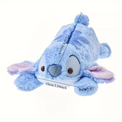 Stitch-Themed Storage Bag