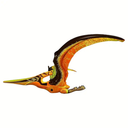 Large PVC Inflatable Dinosaur Realistic and Durable Pterodactyl