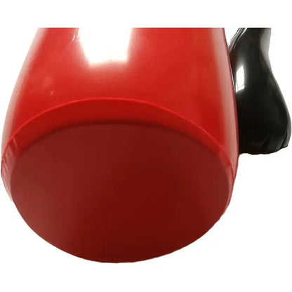 Realistic Inflatable Fire Extinguisher