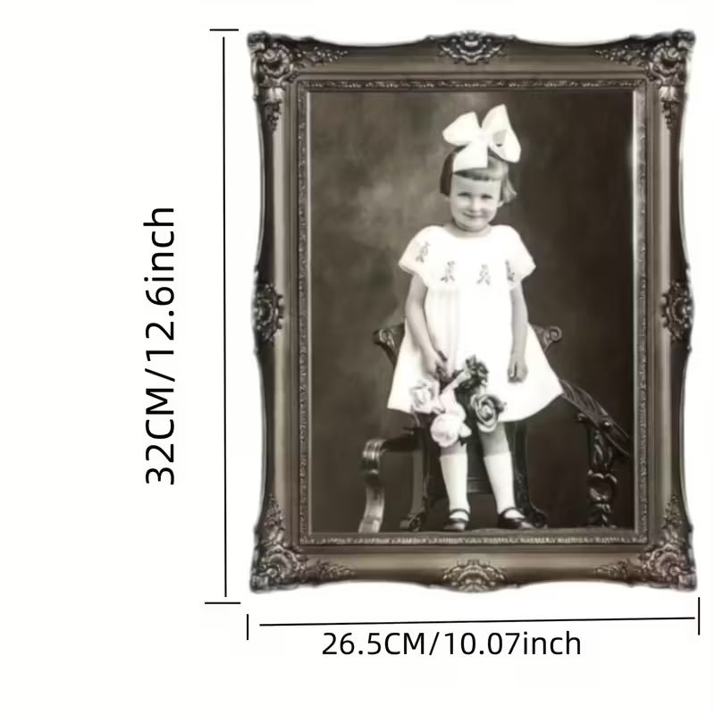Halloween 3D Moving Portraits Pack of 12