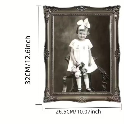 Halloween 3D Moving Portraits Pack of 12