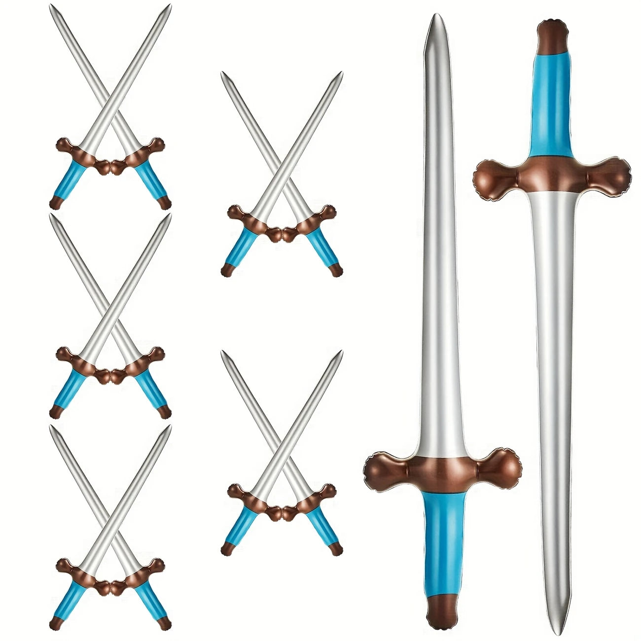Inflatable Sword Inflatable Pirate Sword Pirate Party