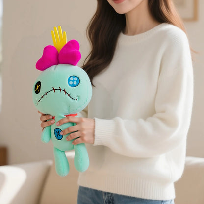 Scrump Stitch Plush Toy