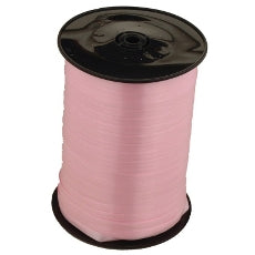 Light Pink Balloon Ribbon – Party Scape