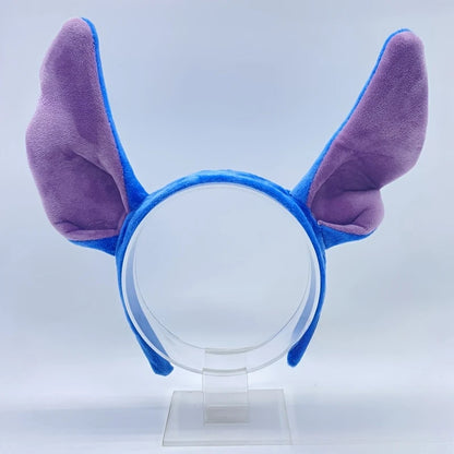 Stitch Costume Headband
