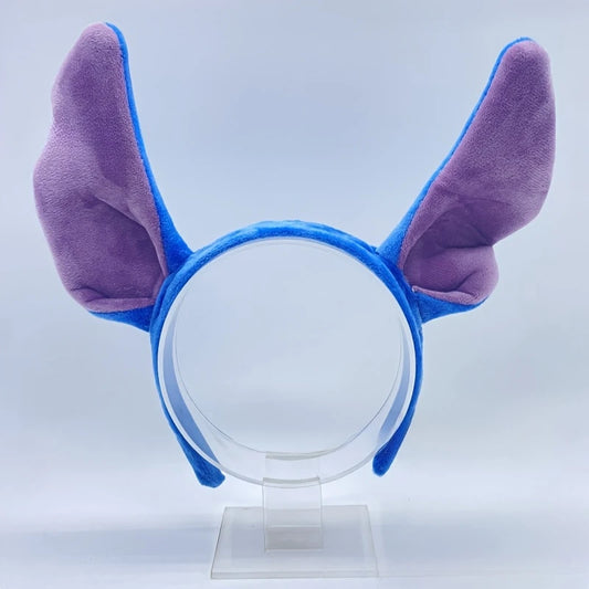 Stitch Costume Headband