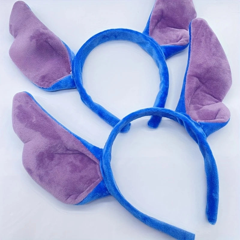 Stitch Costume Headband