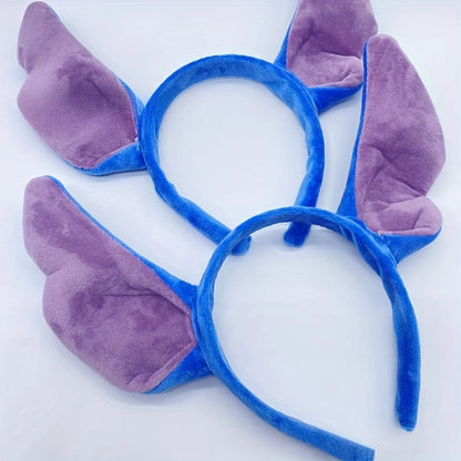 Stitch Costume Headband