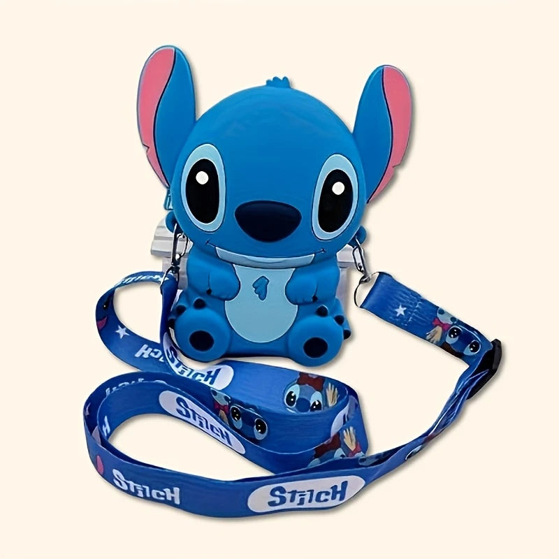 Stitch Crossbody Bag