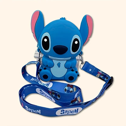 Stitch Crossbody Bag