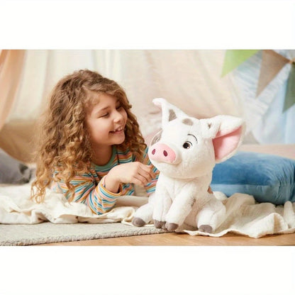 Pua Pig Moana Plush Toy
