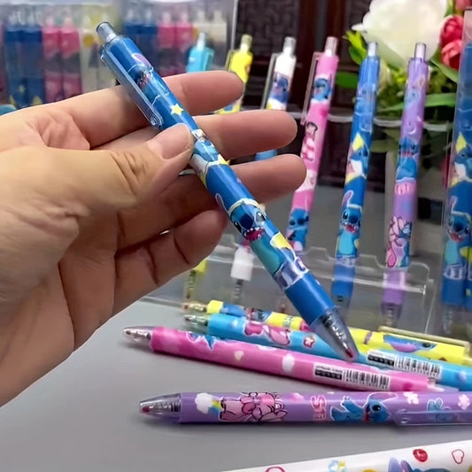 Stitch Pens Favors