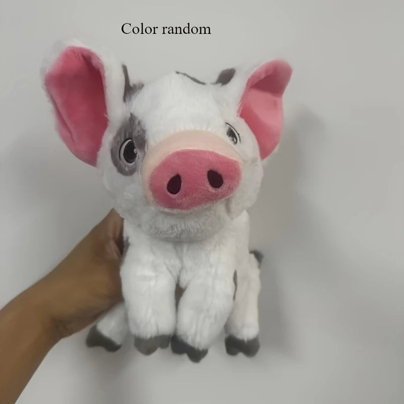 Pua Pig Moana Plush Toy